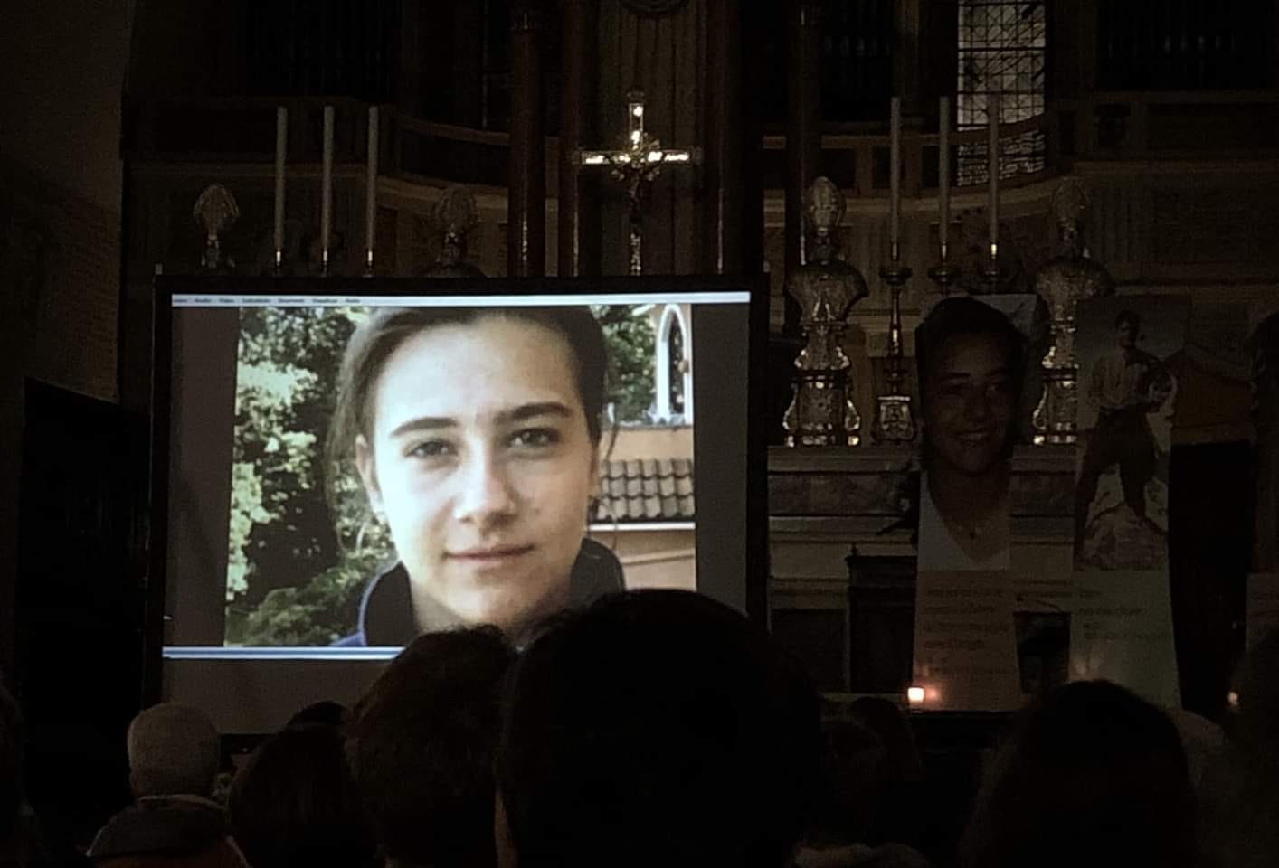 Chiara Luce Badano