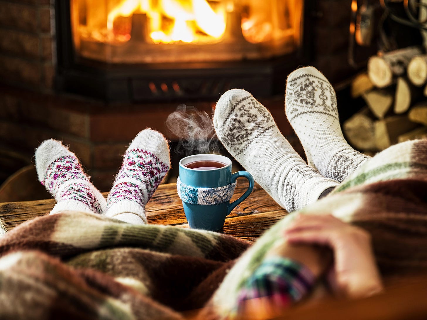 The Year of Hygge, the Danish Obsession with Getting Cozy | The New Yorker