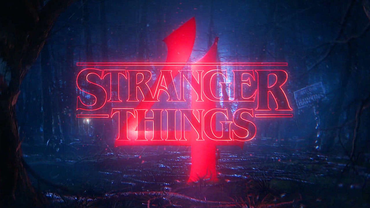 Clues About The "Stranger Things" Season 4 Plot