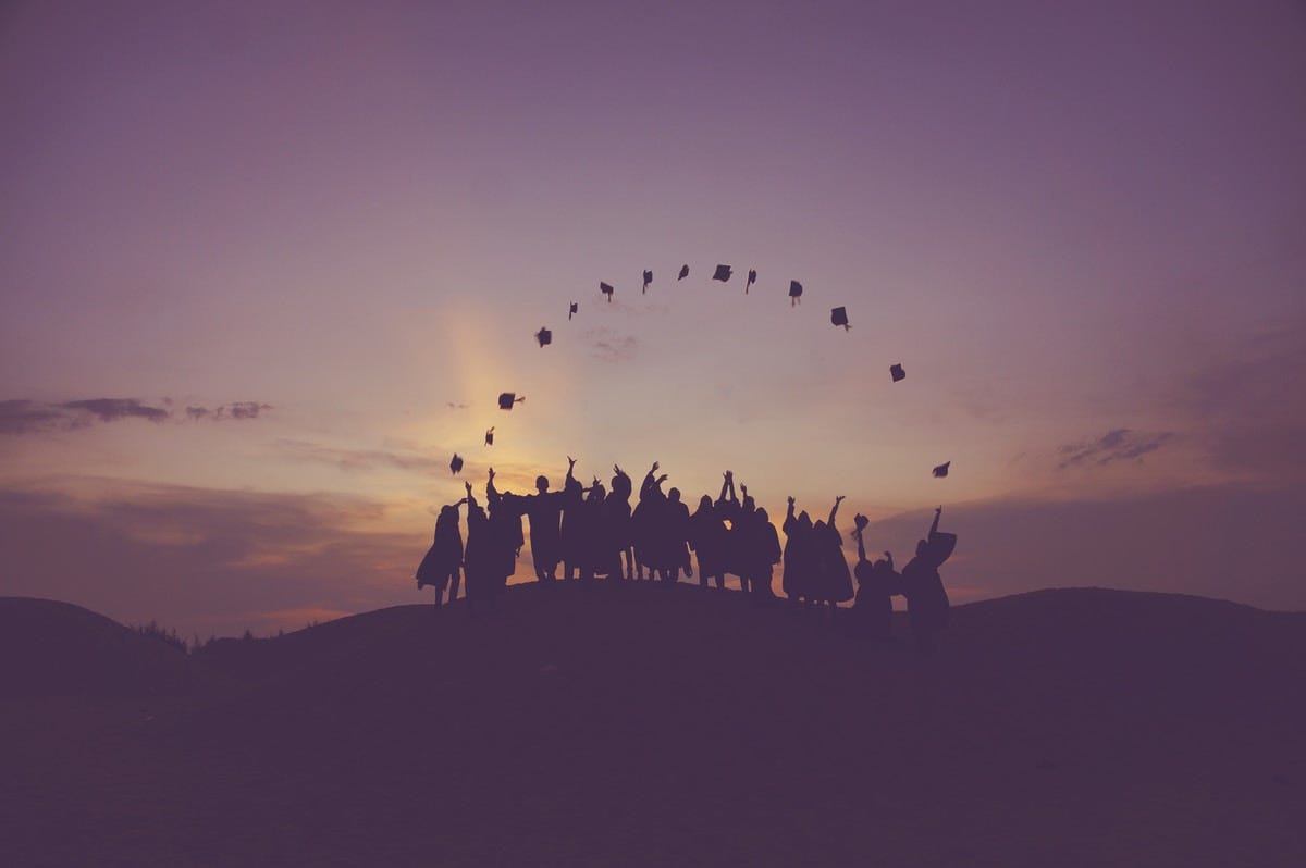 Getting ready to graduate: money tips for new creative workers