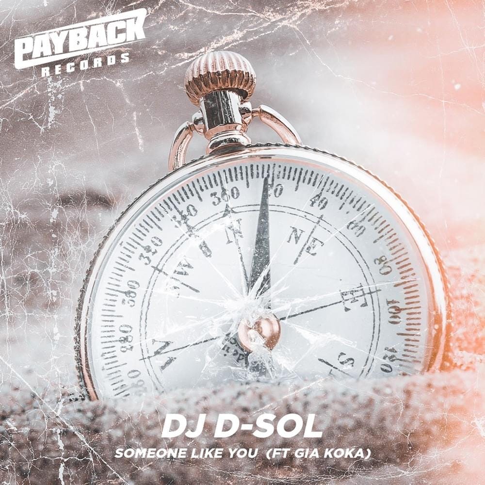 DJ D-Sol – Someone Like You Lyrics | Genius Lyrics