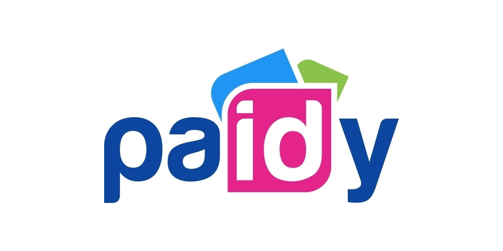 Paidly Paypal