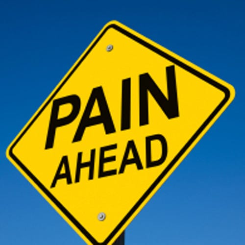 pain | Pain Less