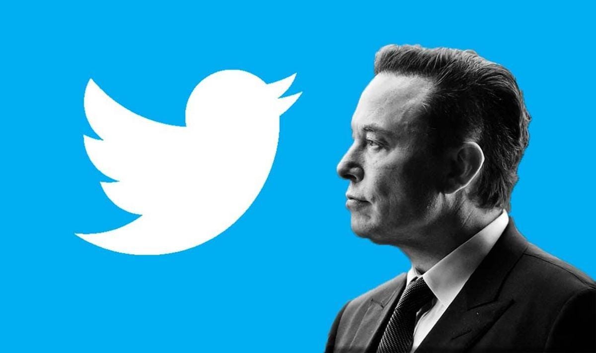 Twitter | La semana en la que Elon Musk cambió el rumbo de la red del  pajarito | El Periódico de España