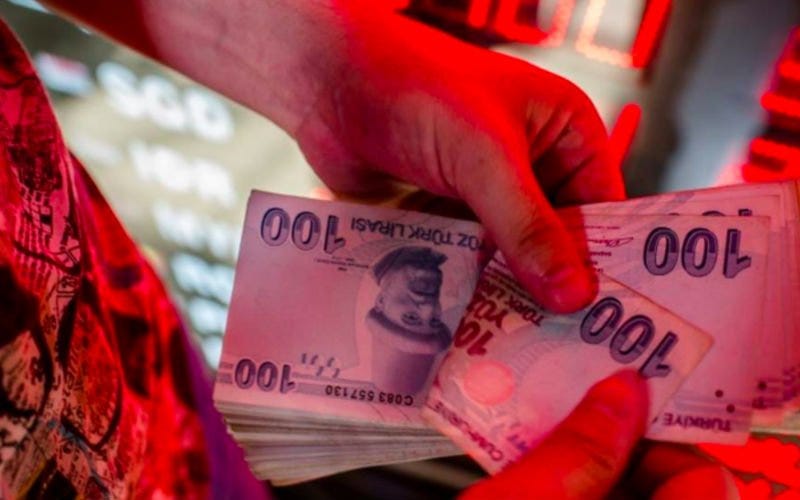 Turkey inflation surges to nearly 25% in Sept, highest in ...
