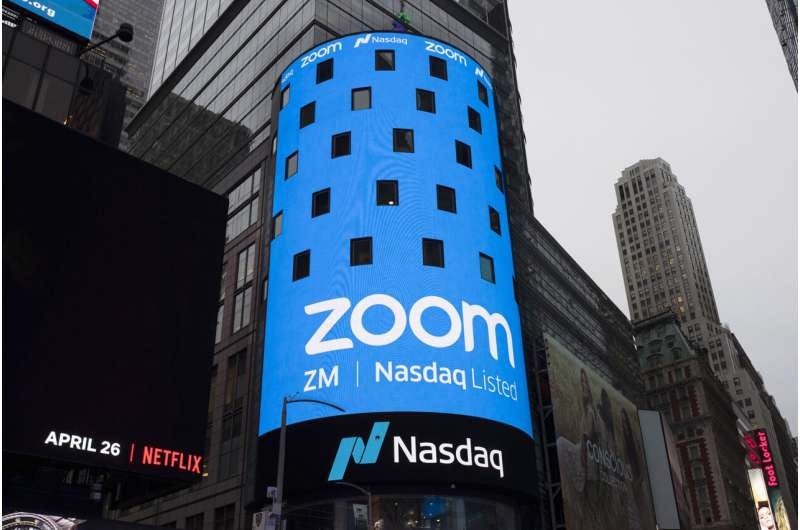 Zoom buying Five9 in $14.7B all-stock transaction