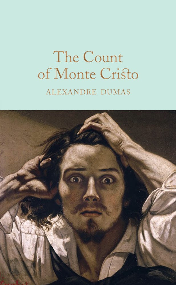 The Count of Monte Cristo | Alexandre Dumas | Macmillan