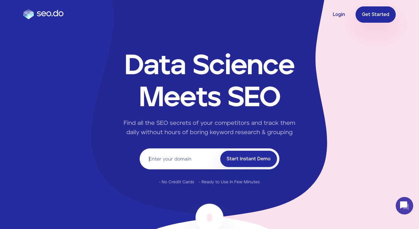 56 Landing Page Examples You'll Want to Inspire in 2021