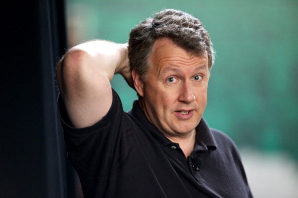 Paul Graham on why he doesn't like seeing college-age and younger founders  | TechCrunch