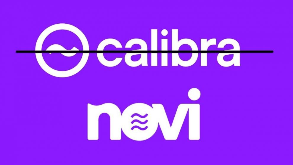 Libra announces change of Calibrates by Novi – Cryptocurrency Market