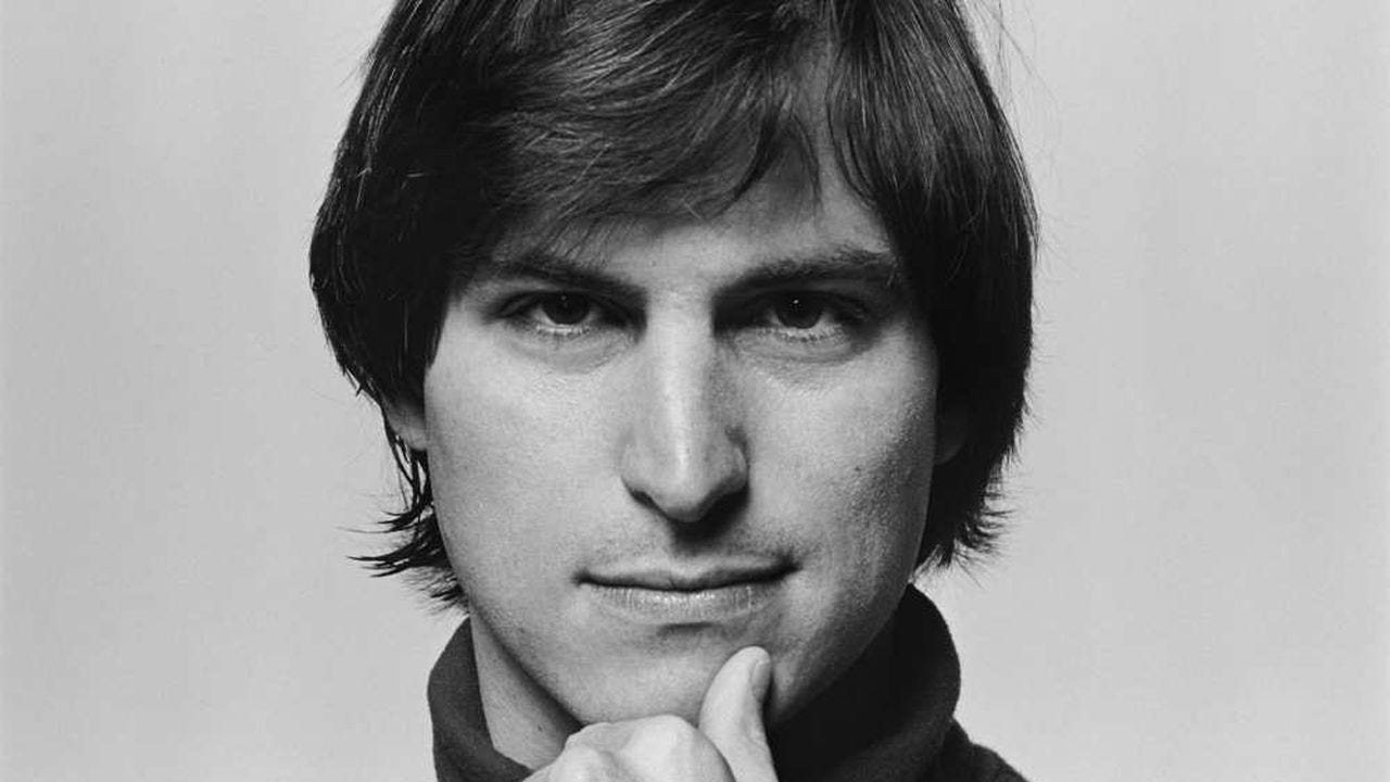 Apple : ce documentaire qui égratigne l'image de Steve Jobs | Les Echos