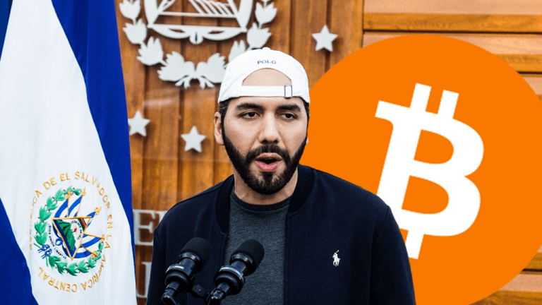 El Salvador To Buy One Bitcoin Every Day - Bitcoin Magazine - Bitcoin News,  Articles and Expert Insights