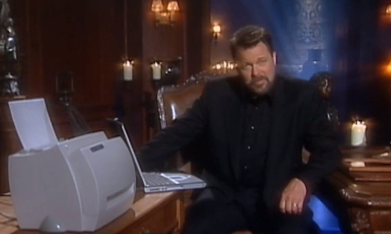 Have you seen this viral video of Jonathan Frakes asking you questions?