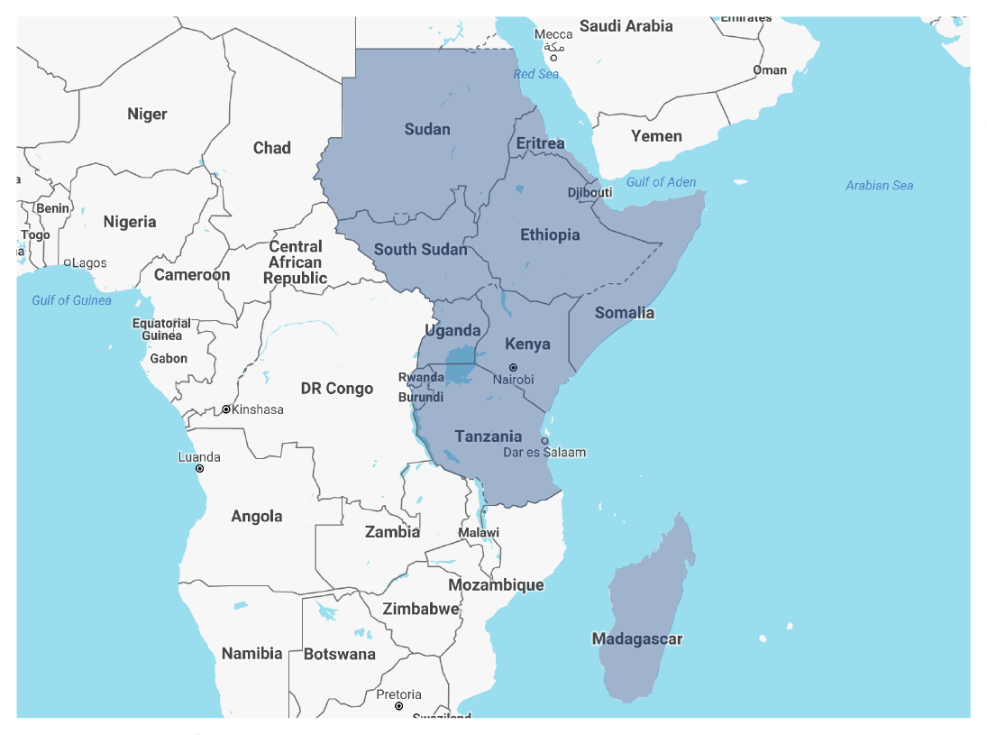 Horn of Africa | USIP