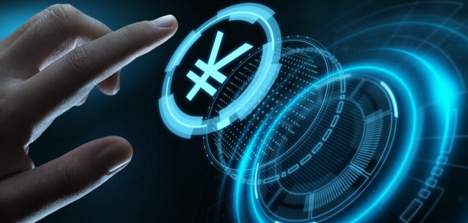 Government official admits that Japan needs a Digital Yen ...