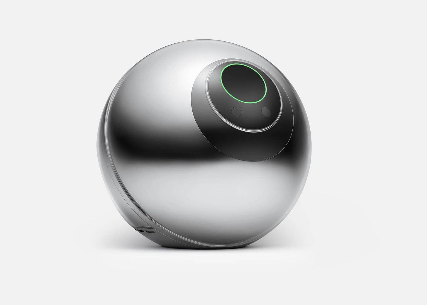 THE ORB