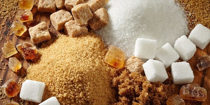 Sugar explained | BBC Good Food https://www.bbcgoodfood.com/howto/guide/sugar-explained