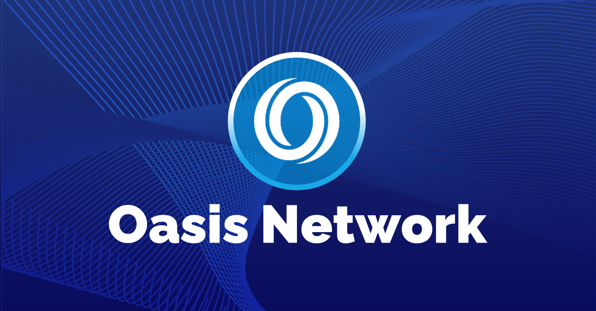 Importante asociación en Oasis Network dispara el precio de su token -  CRIPTO TENDENCIA
