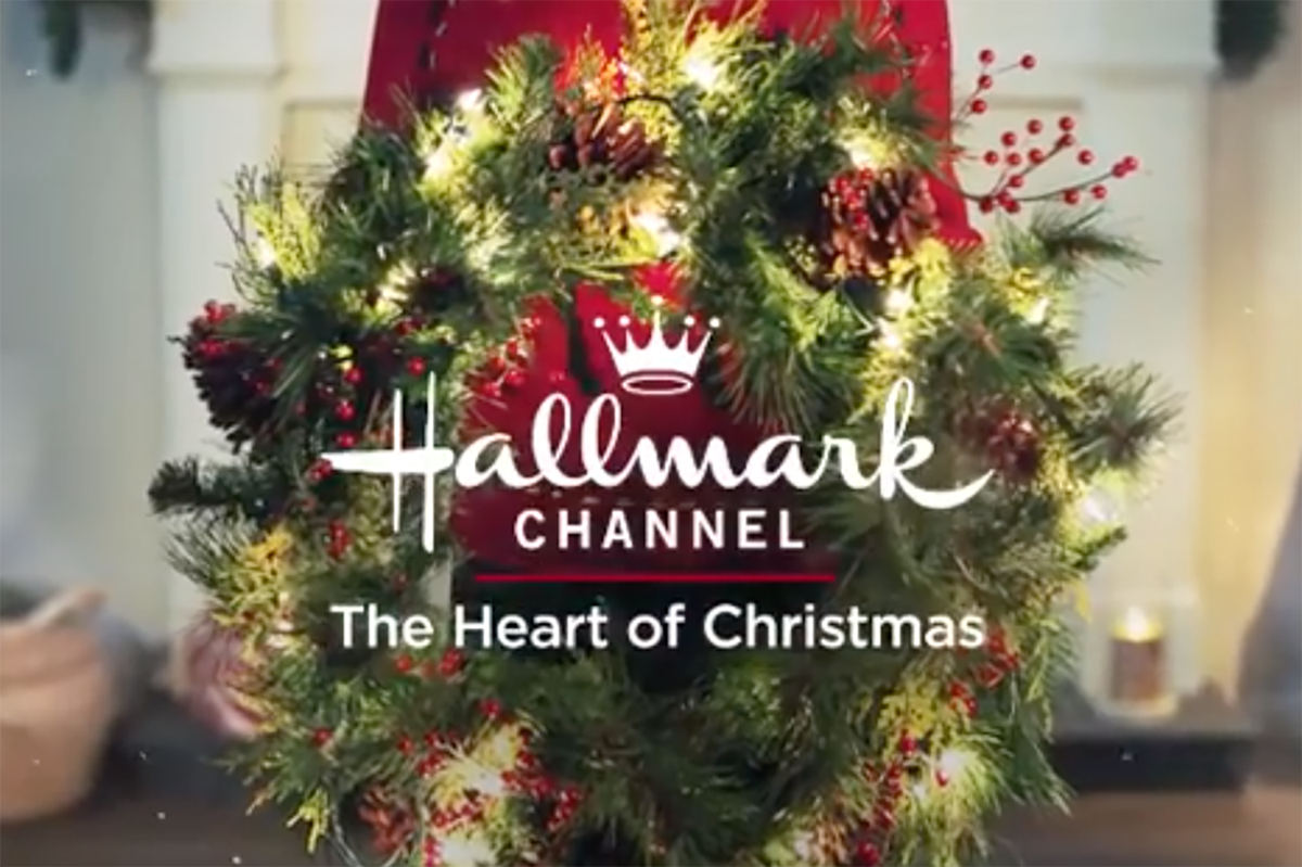 How the Hallmark Channel Conquered Christmas Cable TV - InsideHook