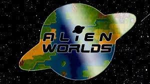 Alien Worlds: when space DeFI meets NFTs