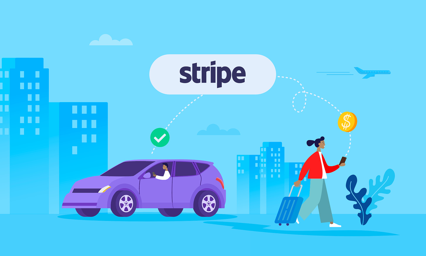 What Is Stripe Payments?