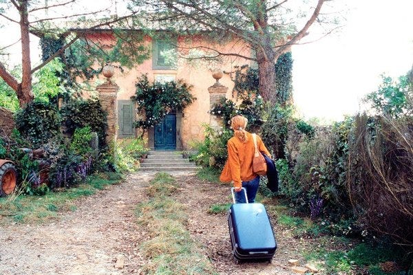 Under the Tuscan Sun, 2003 Under the Tuscan Sun, 2003