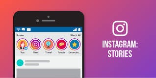 IG Blog Series #2: Raising your IG Stories Game! - Take Some Risk Inc.