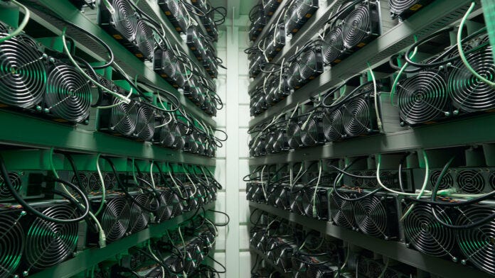 Genesis Digital Assets Acquires 20,000 Bitcoin Mining Rigs From Canaan, Company Has Option to ...
