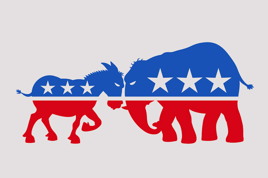 Republicans and Democrats See Their Own Party's Falsehoods as More  Acceptable - Tepper School of Business - Carnegie Mellon University
