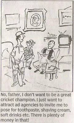 16 R.K. Laxman Cartoons From Decades Ago That Are Equally Relevant Today,  Proving The Man's Genius