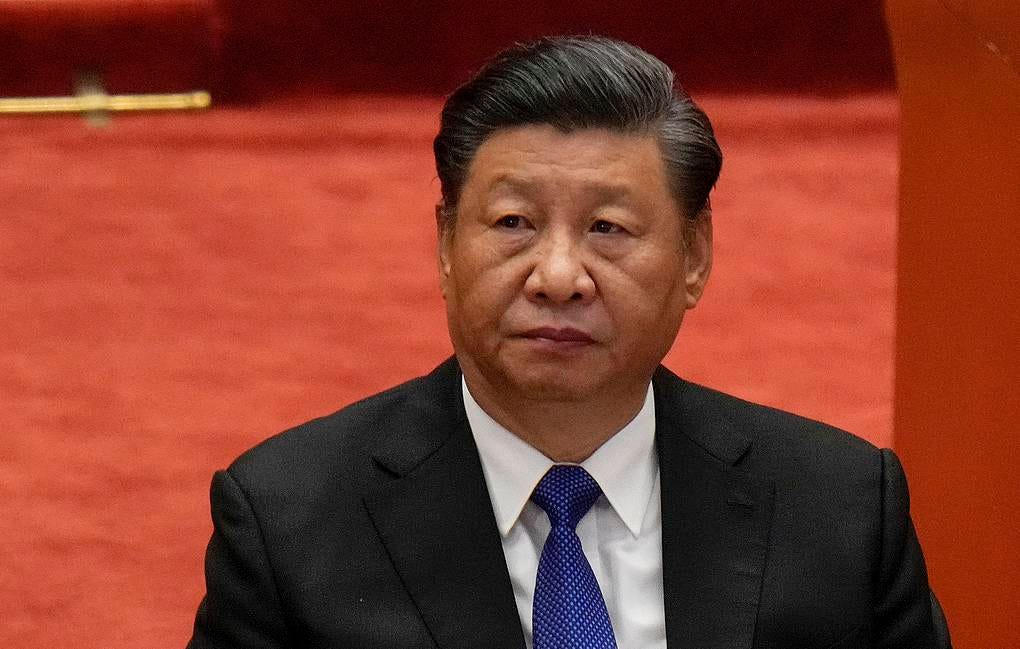 Xi Jinping urges to respect human rights progress in different countries -  World - TASS