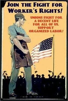 17 Union Vintage ideas | union, labor union, labor day history