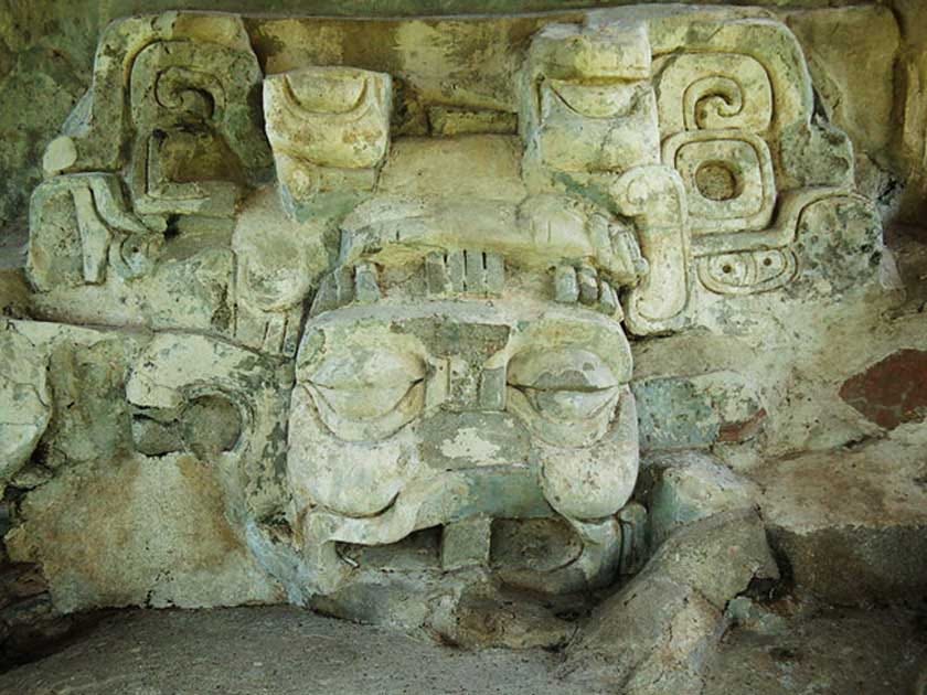 Birds, Stones, and Jaguars: Piecing Together the Multifaceted Ancient Olmec Religion