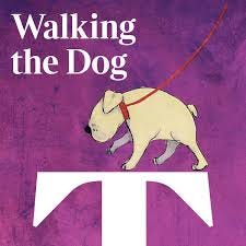 Image result for Walking The Dog with Emily Dean