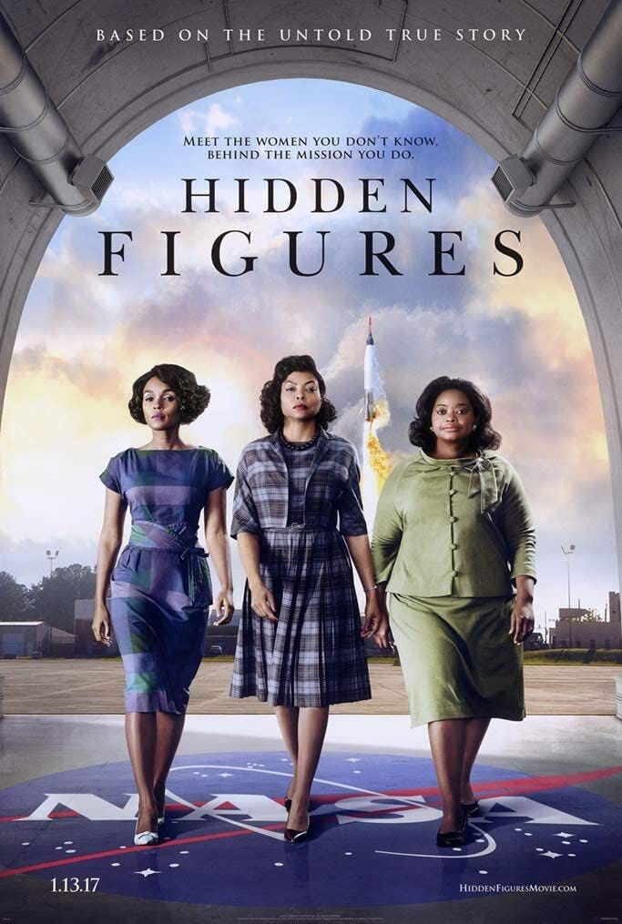 I love a feel-good biopic and Hidden Figures delivers on many levels. This film screamed “Best Picture” to me and after being nominated for BP as well as well as 2 others the Academy Awards, I was able to sleep soundly. It’s an incredible true story of the brilliant black women who defied odds at NASA. A story that should be in history books.  Available now to rent.