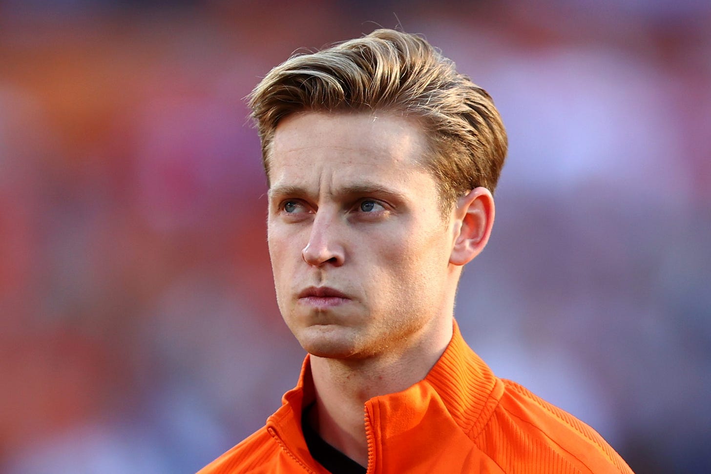 De Jong has not rejected Man United, seeking clarity on deferred payments  before negotiations | Barca Universal