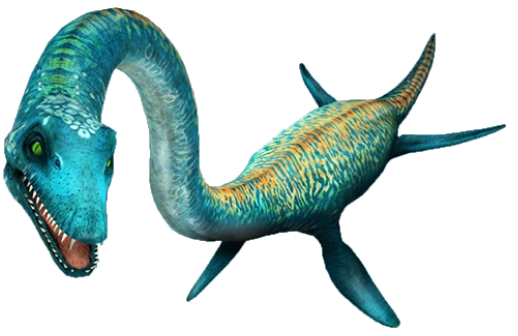 Plesiosaurus | Jurassic Park Wiki | Fandom