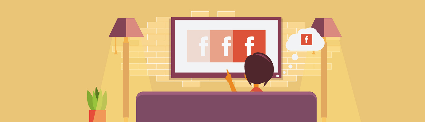Why frequency matters for your Facebook ads | Brafton