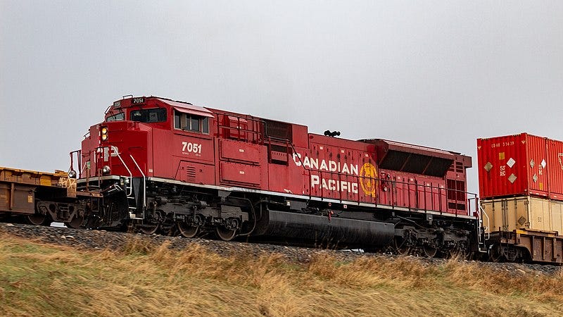 File:Canadian Pacific EMD locomotive.jpg