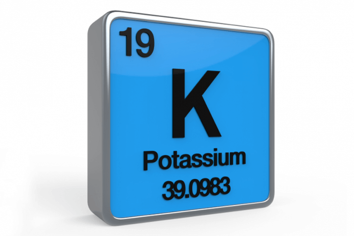 8 Potassium Benefits + Intake, Sources &amp; Side Effects - SelfHacked