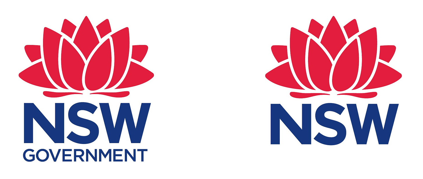 NSW Government logo | NSW Government