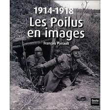 1914-1918 les poilus en images - relié - François Pairault - Achat Livre |  fnac