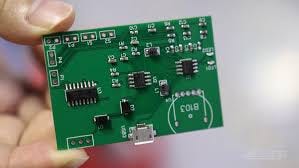 What Is Turnkey PCB Assembly?