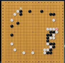 How to identify big points in mid game? : r/baduk