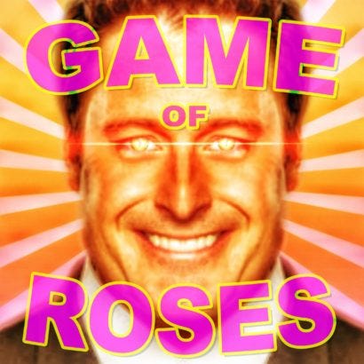 Image result for game of roses podcast