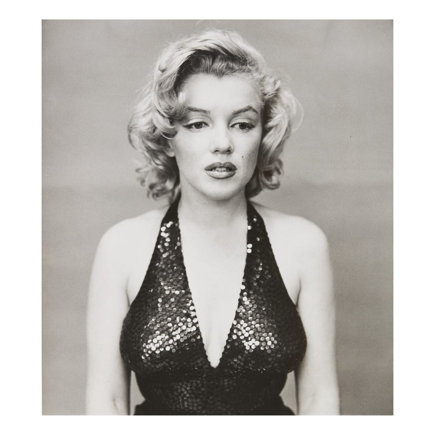 RICHARD AVEDON | MARILYN MONROE | Photographs | Photographs ...