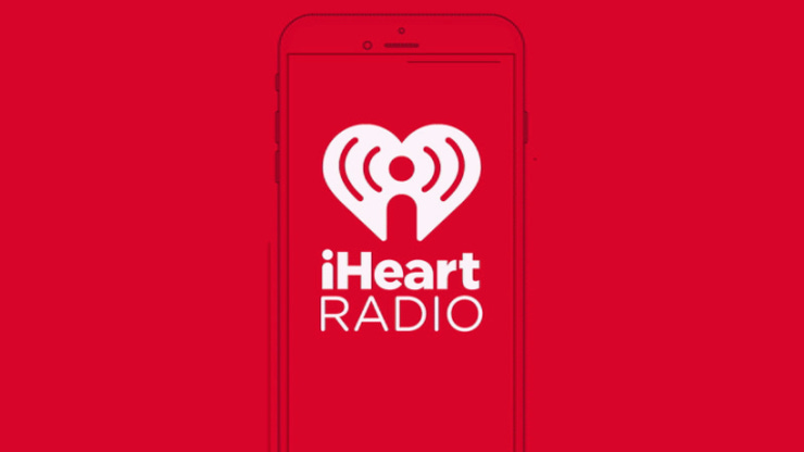 Iheartradio