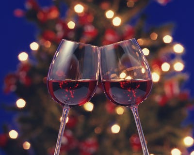 los mejores vinos para estas Navidades