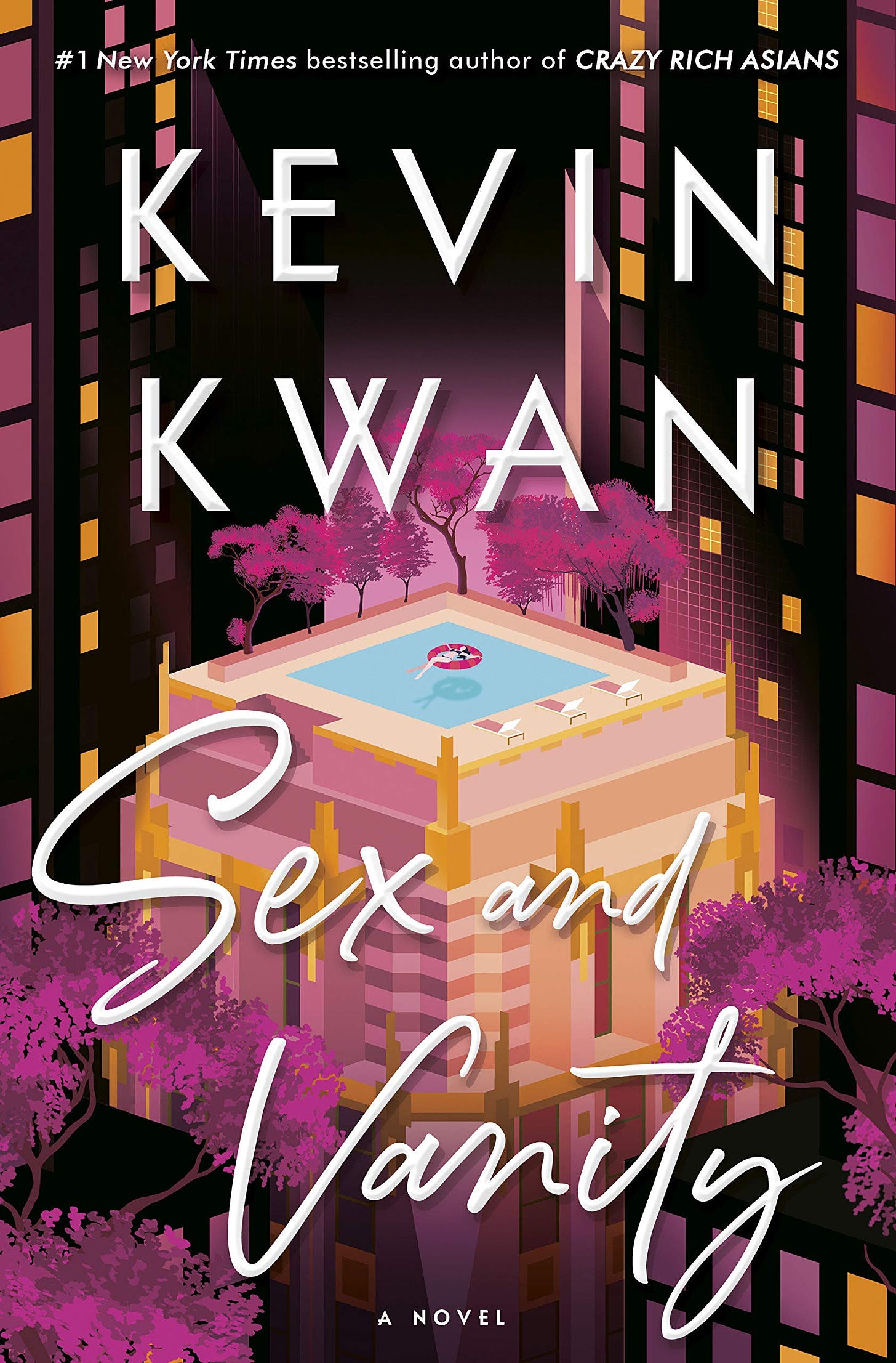 Sex and Vanity: a novel | Amazon.com.br