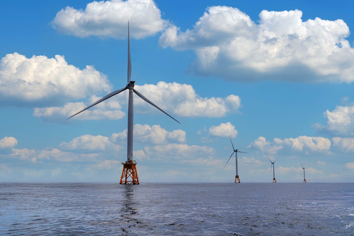 Massachusetts Orders Offshore Wind Projects to Push Ahead as Inflation  Drives Up Costs